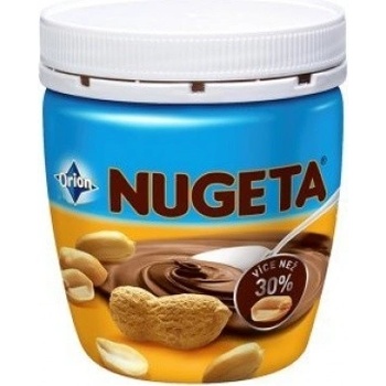 Orion arašídová NUGETA 340 g