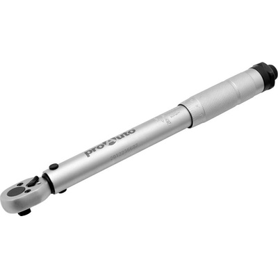 Genborx Momentový kľúč 5-25 Nm 3/8" TW-25