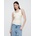 GAP Ребрест потник с лого на GAP GAP | Byal | ЖЕНИ | XXS