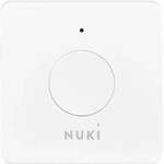 Nuki Смарт модул за домофон Nuki Opener, Bluetooth, бял (NUKI-OPENER-WH)