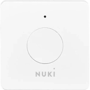 Nuki смарт модул за домофон Nuki Opener White (NUKI-OPENER-WH) - Allstore
