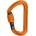 DMM Винтов карабинер Dmm Phantom Screwgate carabiner - Orange - размер Single (322-0048-0411)