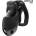 Addicted Toys Пенис клетка Addicted Midnight Cell M