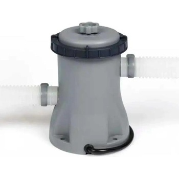 Image 1 of Bestway Power Steel 282x196x84 cm (56629)