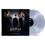 Warner Soundtrack: Hooper Nicholas: Harry Potter and The Order Of The Phoenix (Limited Clear Vinyl) - 2Vinyl (LP) (085364)
