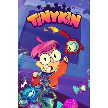 tinyBuild Tinykin (PC)