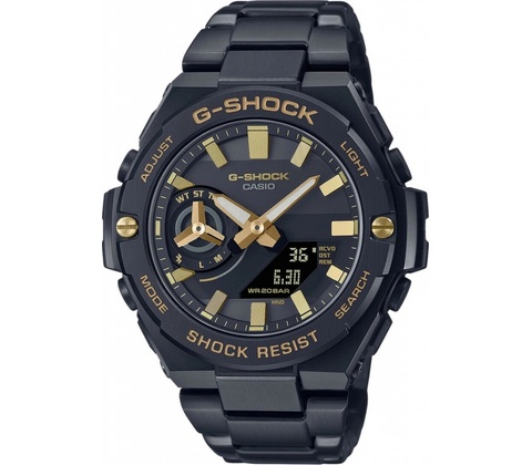 Casio GST-B500BD-1A9