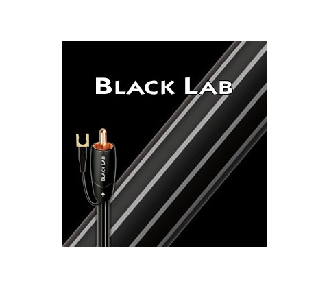 AudioQuest Black Lab 3m