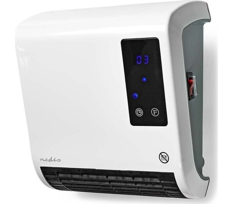 Nedis HTBA20WT