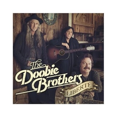 Liberté - The Doobie Brothers