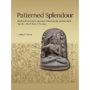 Patterned Splendour | PULLEN (ISBN: 9789814881845)