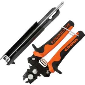 EDMA Клещи за връзване на огради Edma Top Grafer 20/22/ 200 мм (041155)