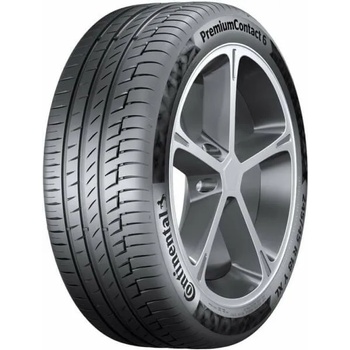 Image 1 of Continental PremiumContact 6 ContiSilent XL 265/45 R21 108H