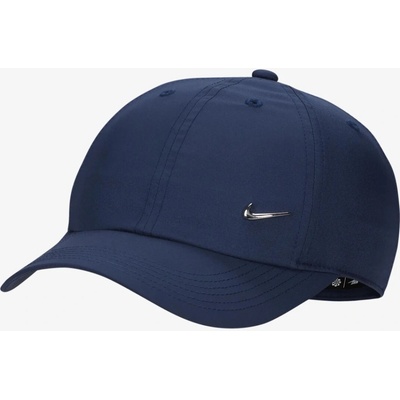 Nike modrá