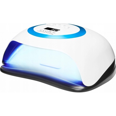 Glow V1 168W modrá UV/LED – Zboží Mobilmania