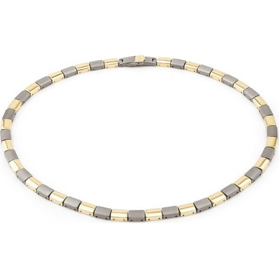 Boccia Titanium Náhrdelník 0812-02