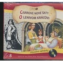 VAR - O Dlhom, Širokom a Žiarookom / O živej vode