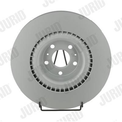 Brzdový kotúč JURID 562517JC-1