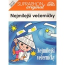 Nejmilejší večerníčky