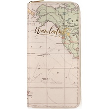 Legami Travel Organiser Travel