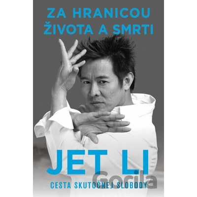 Za hranicu života a smrti