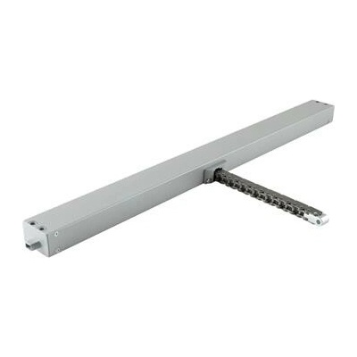 COMUNELLO řetězový pohon LIWIN L40 WIFI 230V zdvih 200/250/300/350 mm šedý