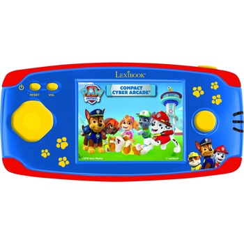 Lexibook Cyber Arcade Paw Patrol JL2365PA