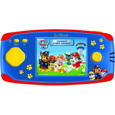 Lexibook Cyber Arcade Paw Patrol JL2365PA