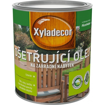 Xyladecor classic HP 2,5 l teak