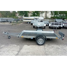 Faro Viarus 250x145 750kg sklopné plato