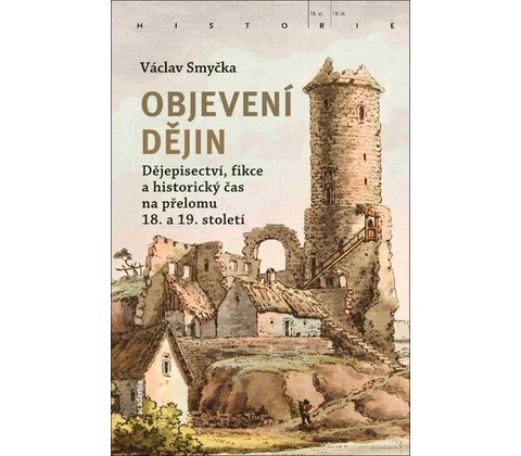 Objevení dějin