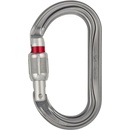 Petzl OK screw-lock