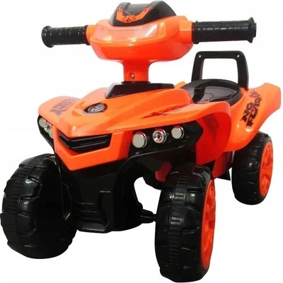Aga čtyřkolka R-Sport J5 oranžové