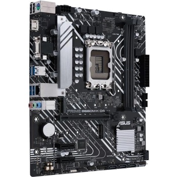 Image 1 of ASUS PRIME B660M-K D4
