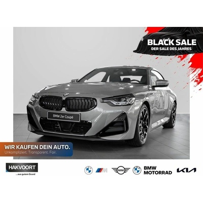 BMW 220i M Sport 135 kW