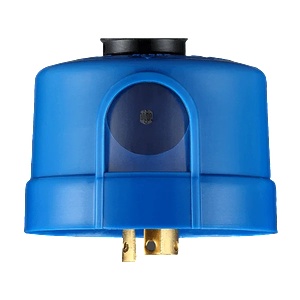 ELMARK St305-3 ФОТОСЕНЗОР 10А (5-15lux) ip66 (99ds305) - aginvest