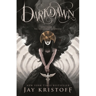 Darkdawn: Book Three of the Nevernight Chronicle
