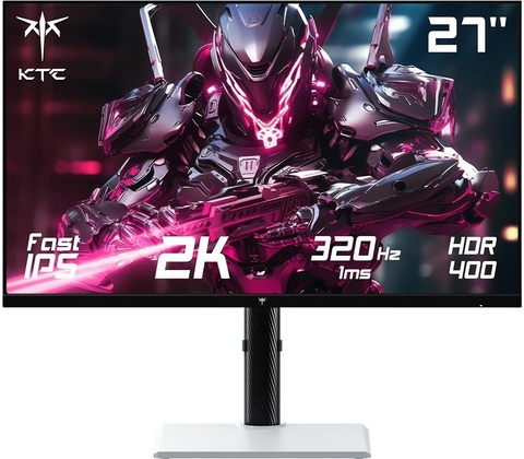 KTC H27E6
