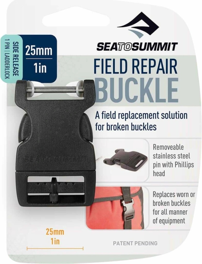 SeaToSummit Side Release