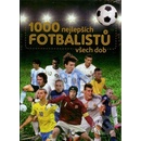 1000 nejlepších fotbalistu všech dob