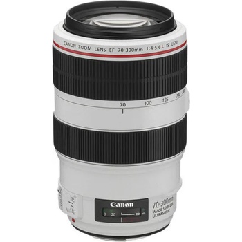 Canon EF 70-300mm f/4-5.6L IS USM (AC4426B005AA)