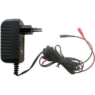Síťový adaptér pro kombinovaný elektrický ohradník SUN POWER S 250 – Zbozi.Blesk.cz