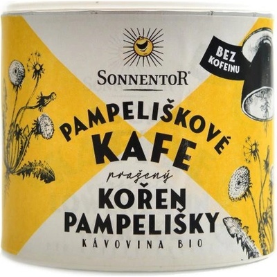 Sonnentor Pampeliškové kafe Bio 75 g