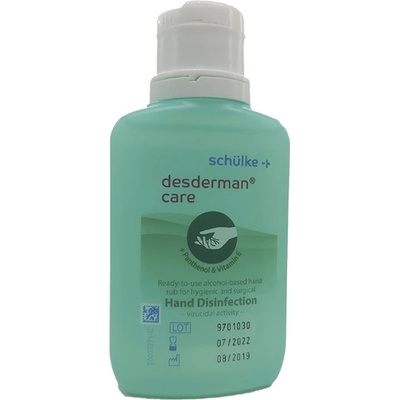 Schülke Desderman care 100 ml