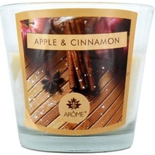 Arôme Apple & Cinnamon 120 g