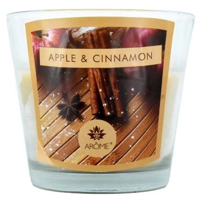 Arôme Apple & Cinnamon 120 g