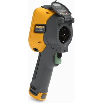 Fluke TIS60+