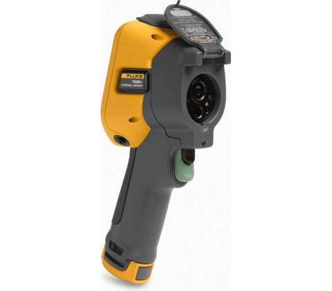 Fluke TIS60+