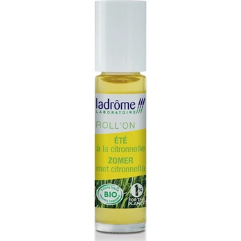 Ladrome Laboratoire Рол-он против насекоми с Цитронела, БИО, 10 ml (091128 LL)