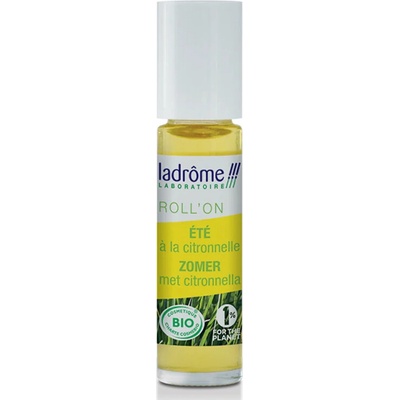 Ladrome Laboratoire Рол-он против насекоми с Цитронела, БИО, 10 ml (091128 LL)
